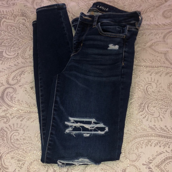 American Eagle Outfitters Denim - American Eagle jeans